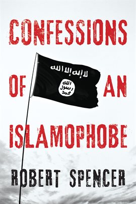 Cover image for Confessions of an Islamophobe