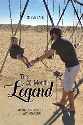Cover image for The 20-Month Legend