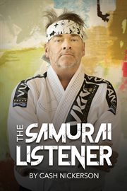 The samurai Listener cover image