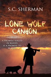 Lone Wolf Canyon cover image