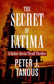 The secret of Fatima cover image