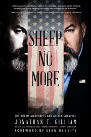 Sheep No More : The Art of Awareness and Attack Survival cover image
