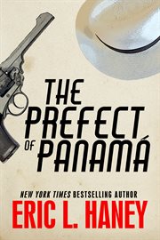 The prefect of panam̀ cover image