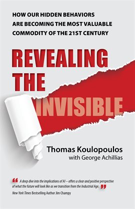 Cover image for Revealing the Invisible