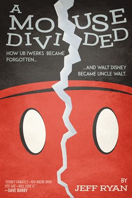 Cover image for A Mouse Divided