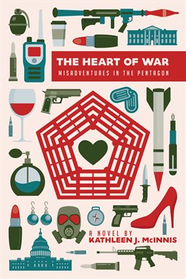Cover image for The Heart of War