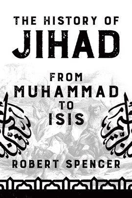 Cover image for The History of Jihad