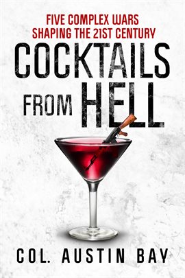 Cover image for Cocktails from Hell