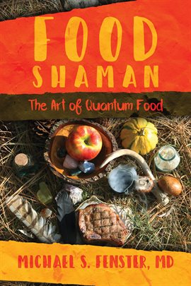 Cover image for Food Shaman