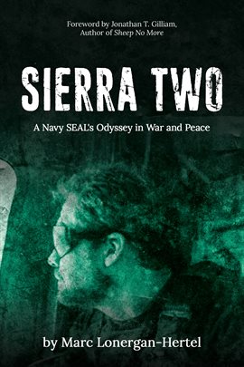 Cover image for SIERRA TWO