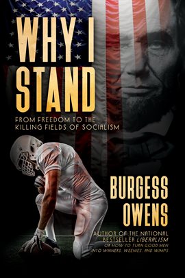Cover image for Why I Stand