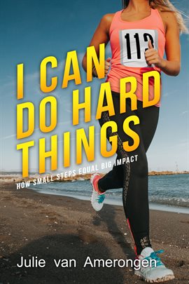 Cover image for I Can Do Hard Things