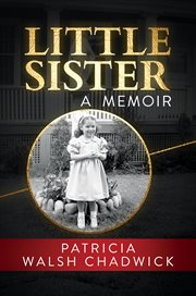 Little sister : a memoir cover image