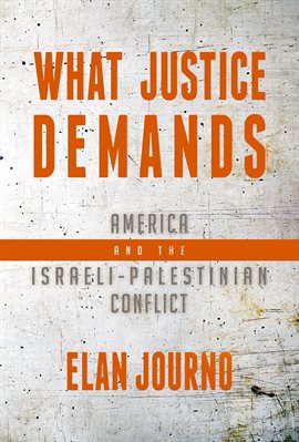 Cover image for What Justice Demands