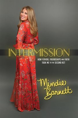 Cover image for Intermission