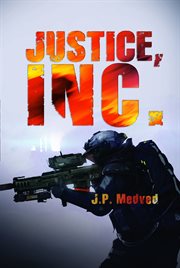 Justice, inc cover image