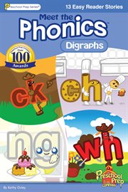 Digraphs cover image