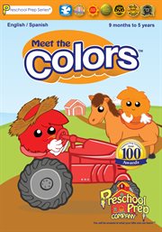Meet the Colors