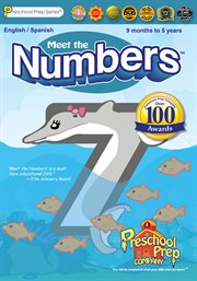 Meet the numbers cover image