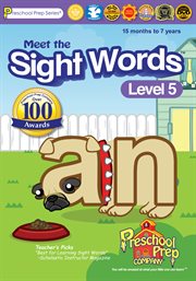 Meet the Sight Words Level 5