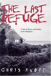 The last refuge cover image