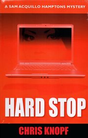 Hard stop cover image