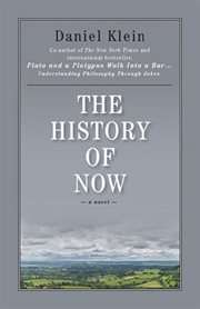 The history of now cover image