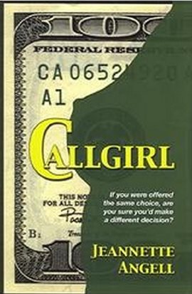 Cover image for Callgirl