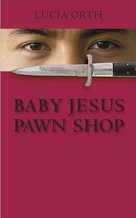 Cover image for Baby Jesus Pawn Shop