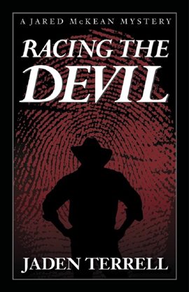 Cover image for Racing the Devil