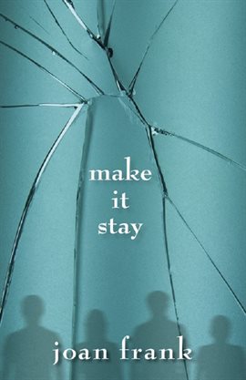 Cover image for Make it Stay