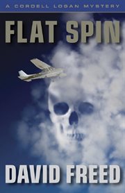 Flat spin cover image