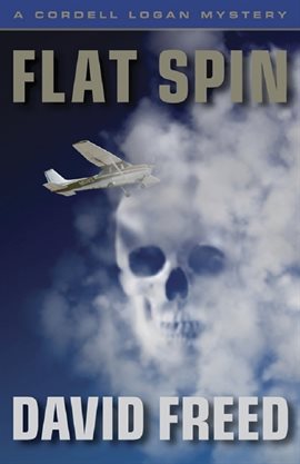 Cover image for Flat Spin