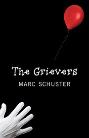 The grievers cover image