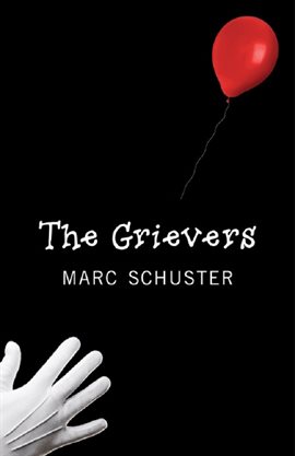 Cover image for The Grievers