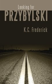 Looking for Przybylski cover image