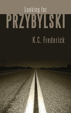 Cover image for Looking for Przybylski