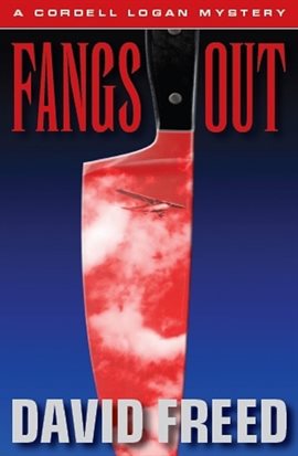 Cover image for Fangs Out