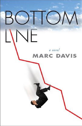 Cover image for Bottom Line