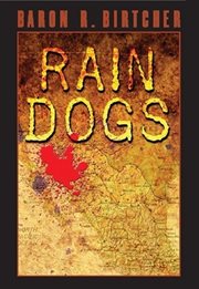 Rain dogs cover image