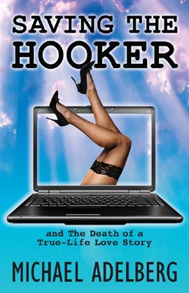 Cover image for Saving the Hooker