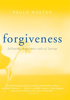 Cover image for Forgiveness