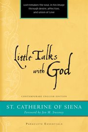 Little Talks with God cover image