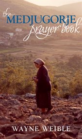 Medjugorje prayer book cover image