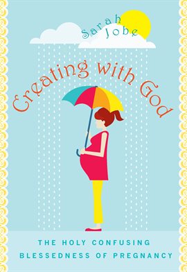 Cover image for Creating with God