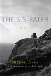 The sin-eater a breviary cover image