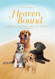 Heaven bound cover image