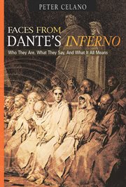 Faces from Dante's Inferno who they are, what they say, and what it all means cover image