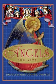 Angels for kids cover image
