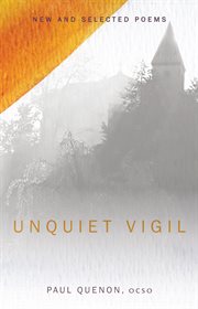 Unquiet vigil cover image